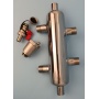 Гидравлический разделитель Aspipe DN20