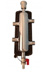 Гидравлический разделитель Aspipe DN20