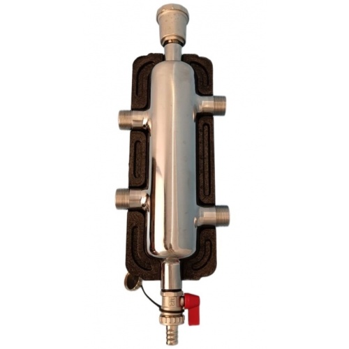 Гидравлический разделитель Aspipe DN20 купить в интернет магазине Санрай73