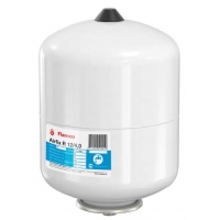 Расширительный бак 12л Flamco Airfix R 12 для системы ГВС, водоснабжения, белый