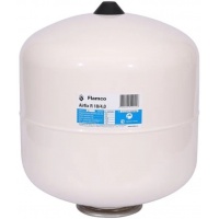 Расширительный бак 18л Flamco Airfix R 18 для системы ГВС, водоснабжения, белый