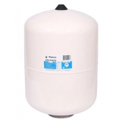 Расширительный бак 25л Flamco Airfix R 25 для системы ГВС, водоснабжения, белый