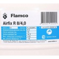 Расширительный бак Flamco Airfix R 8 для системы ГВС, водоснабжения, белый