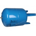 Гидроаккумулятор Stout STW-0002 вертикальный 200 л синий 10 bar 100°С