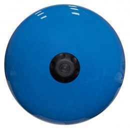 Гидроаккумулятор 50л VRT WV-50 вертикальный синий 10 bar 99°С