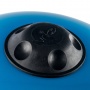 Гидроаккумулятор 12л Stout STW-0001 вертикальный синий 8 bar 100°С