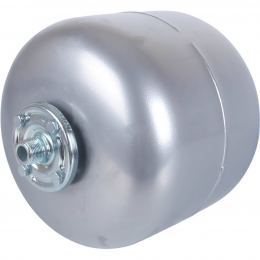 Расширительный бак 12л CIMM ACS CE 12 для системы ГВС серый