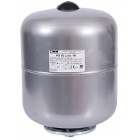 Расширительный бак 18л CIMM ACS CE 18 для системы ГВС серый