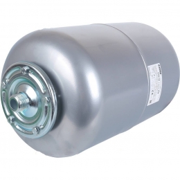 Расширительный бак 24л CIMM ACS CE 24 для системы ГВС серый