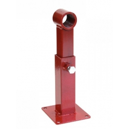 Кронштейн для расширительного бака 5-50л 1" раздвижной КР-1