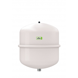 Расширительный бак 12л Reflex N 12 для отопления вертикальный, белый
