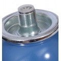 Гидроаккумулятор Reflex DЕ 2 для систем водоснабжения вертикальный 2 л 10 bar 70°C