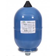 Гидроаккумулятор Reflex DЕ 2 для систем водоснабжения вертикальный 2 л 10 bar 70°C