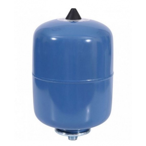 Гидроаккумулятор Reflex DЕ 8 для систем водоснабжения вертикальный 8 л 10 bar 70°C купить в интернет магазине Санрай73