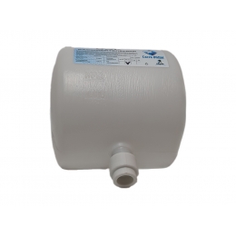 Бак расширительный 7л открытого типа (пластик) с 25 муфтой