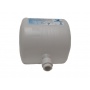 Бак расширительный 7л открытого типа (пластик) с 25 муфтой