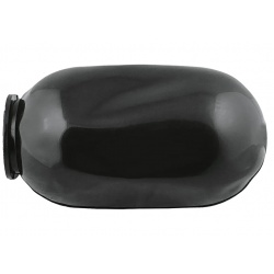 Мембрана 150л для гидроаккумулятора проходная, UNIGB EPDM