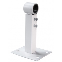 Кронштейн для расширительного бака 5-50л 3/4" раздвижной (белый)