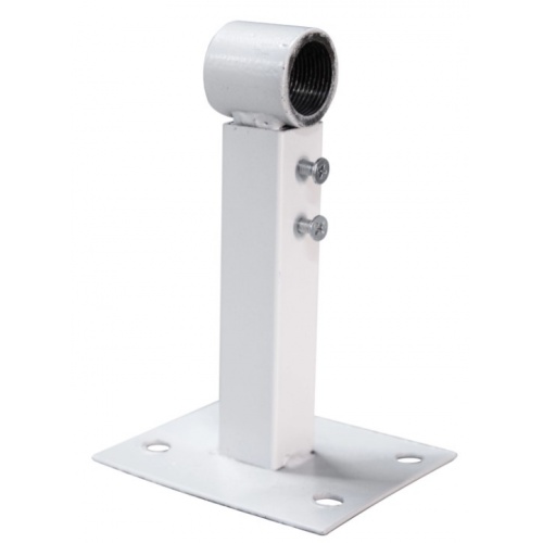 Кронштейн для расширительного бака 5-50л 3/4" раздвижной (белый) купить в интернет магазине Санрай73