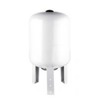 Расширительный бак 50л Vieir VRHN для системы ГВС белый 10 bar 100°С