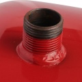 Расширительный бак Stout STH-0005 для системы отопления 80 л красный 5 bar 100°С боковое 3/4"