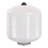 Расширительный бак 19л Vieir VRHB для системы ГВС белый 10 bar 100°С