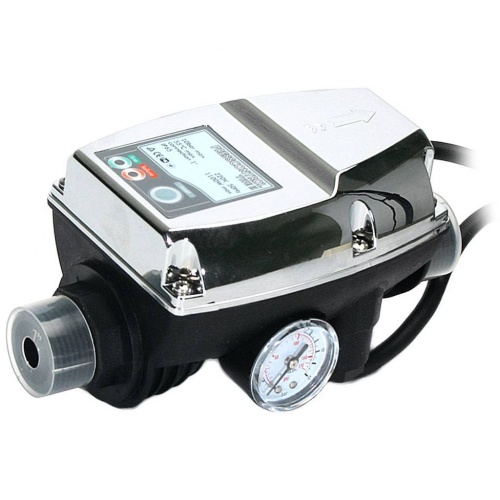 Контроллер давления Aquario Тип 2 купить в интернет магазине Санрай73