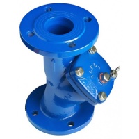 Фильтр магнитный ФМФ-80