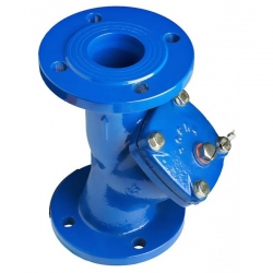 Фильтр магнитный ФМФ-80