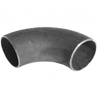 Отвод Ду 200 стальной крутоизогнутый Дн 219.0-8.0 под приварку