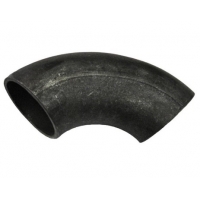 Отвод Ду 15 стальной крутоизогнутый Дн 21.3-2.5 под приварку