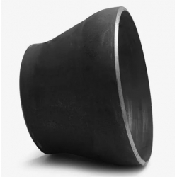 Переход Ду 300 х 200 стальной концентрический Дн 325-8.0 х 219-7.0 под приварку