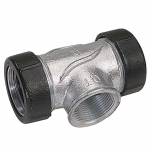 Тройники Gebo купить в Ульяновске каталог с ценами