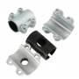 Врезка 1/2" х 1/2"вр Gebo ANB обойма из ковкого чугуна оцинкованная