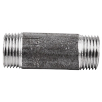 Бочонок Ду 25 стальной L=60мм