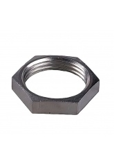 Контргайка 2 1/2"вр стальная