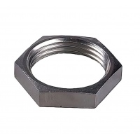 Контргайка 1/2"вр стальная