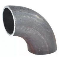 Отвод Ду 100 стальной крутоизогнутый бесшовный Дн 108.0-4.0 под приварку
