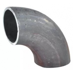 Отвод Ду 50 стальной крутоизогнутый бесшовный Дн 57.0-3.5 под приварку