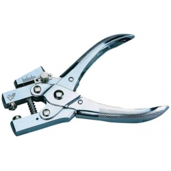 Клепальные клещи для люверсов