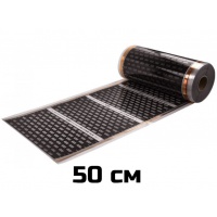 Термопленка EASTEC 50см х 0,338мм М=110W/пог.метр