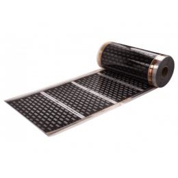 Термопленка EASTEC 80см х 0,338мм М=176W/пог.метр