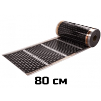 Термопленка EASTEC 80см х 0,338мм М=176W/пог.метр