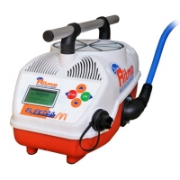 Электромуфтовый сварочный аппарат Ritmo ELEKTRA M со сканером, протоколированием и НАКС