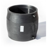 Муфта 110 ПЭ100 SDR11 электросварная Turan Borfit