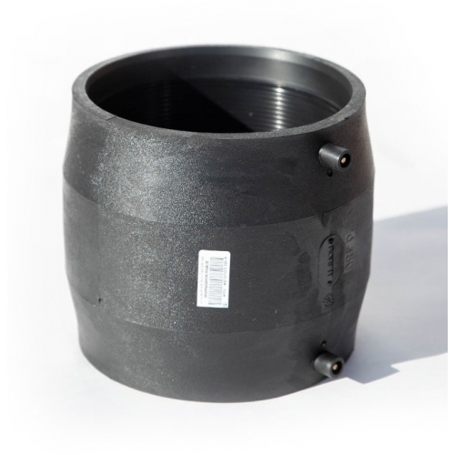 Муфта 110 ПЭ100 SDR11 электросварная Turan Borfit купить в интернет магазине Санрай73