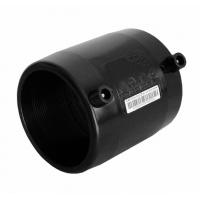 Муфта 160 ПЭ100 SDR11 электросварная Turan Borfit