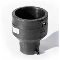 Муфта 160 х 110 ПЭ100 SDR11 электросварная переходная Turan Borfit