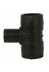 Тройник 160 x 110 x 160 ПЭ100 SDR11 электросварной Turan Borfit