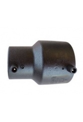 Муфта 160 х 110 ПЭ100 SDR11 электросварная переходная Elofit